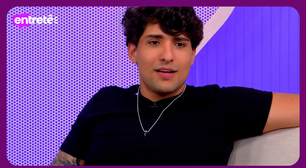 Quem foi o maior inimigo de Caue Fantin em A Fazenda? Influenciador responde na lata