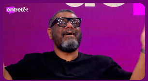 Namoro de Dudu e Saory em A Fazenda é falso? Caue Fantin e Sala de TV debatem