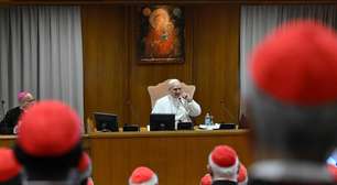 Novo livro revela que Leão XIV nunca teve rivais no conclave