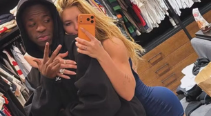 Já sabia? Amiga de Virginia expõe a verdade sobre pedido de namoro de Vini Jr. para famosa