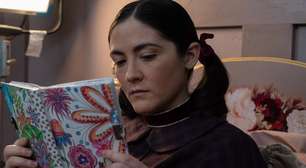 Isabelle Fuhrman compartilha vídeo como a vilã Esther de 'A Órfã 3'; confira