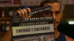 Os Donos do Jogo terá 2ª temporada? Netflix finalmente tem a resposta