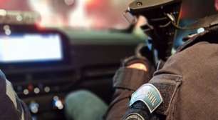 "Última Rima": PC prende 8 suspeitos em operação contra homicídio na Região Metropolitana