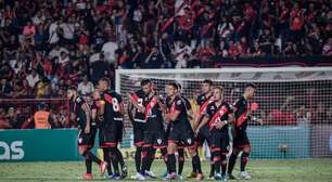 Ex-Atlético-GO tem contrato rescindido com Vila Nova e fica sem clube