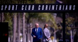 Osmar Stabile dá prazo para pagar transfer ban e garante Corinthians atuante no mercado