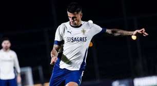 Irlanda x Portugal: onde assistir, escalações e arbitragem