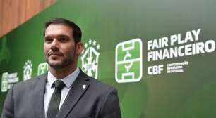 Fair Play Financeiro: CBF terá órgão independente para fiscalizar e punir clubes