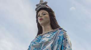 O poder da água: rituais de limpeza e fé com Iemanjá