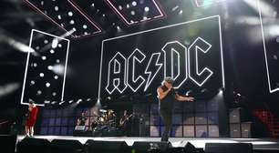 Assista ao AC/DC tocar "Jailbreak", clássico da era Bon Scott, pela primeira vez em 34 anos
