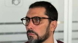 Flamengo anuncia Athirson como novo comentarista da TV do clube