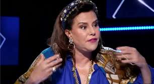 Revelado! Narcisa conta de onde vem sua fortuna e surpreende com resposta inusitada