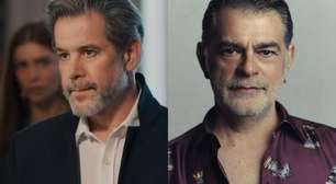 Três Graças: Ferette revela motivo que o fez matar o marido de Arminda: 'Está bom pra você?'