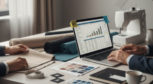 Três a cada dez marcas de moda fecham em 5 anos, diz Sebrae