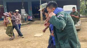 Camboja e Tailândia trocam acusações após novos confrontos na fronteira