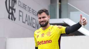 Veja quem tem saída certa do Flamengo para 2026