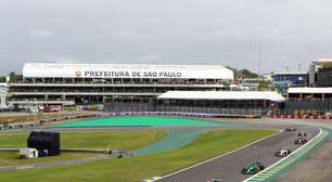 F1: Impacto econômico do GP de São Paulo 2025 cresce 9,7% e alcança R$ 2,3 bilhões