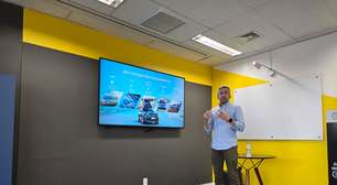 Boreal, da Renault, é primeiro carro no Brasil com Google Automotive Services