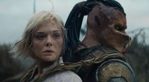 'Predador: Terras Selvagens', com Elle Fanning, terá sequência?