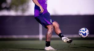 Jogadores do Corinthians fazem check-up para 2026 e iniciam preparação para Majestoso