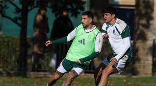 Moldávia x Itália: onde assistir, escalações e arbitragem