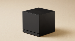 Dona do Steam, Valve acaba de revelar novo console de videogame que lembra criação de Steve Jobs fora da Apple