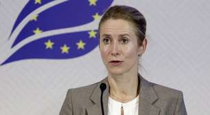 UE apresenta novo projeto para defender 'democracia'