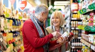 Lista de mercado 50+: o que colocar no carrinho para viver melhor