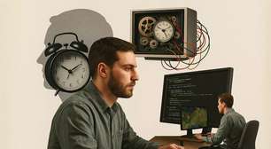 Ele automatizou sua função e passou seis anos sem trabalhar até ser descoberto