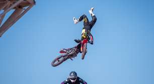 São Paulo recebe nova edição do Arena Freestyle 2025