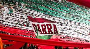 Fluminense faz promoção de ingressos para clássico contra o Flamengo