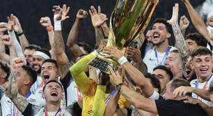 Paulistão 2026 será parecido com a Uefa Champions League