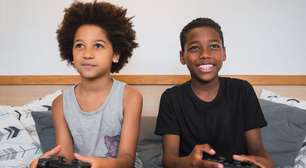 Videogames se tornam uma forma de socialização entre meninos, diz pesquisa