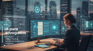 Tecnologia modifica atuação de advogados no país