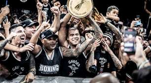 O que o torcedor do Corinthians achou do novo modelo do Paulistão? Vote na enquete do Meu Timão!