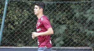 Oscar passa por novos exames e não se lembra de ter desmaiado