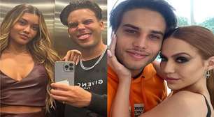 Ex de famoso solta o verbo após flagra polêmico dele com outra