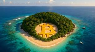 50 mil pessoas pagaram R$736 mil para viver na ilha do Bitcoin; oito anos depois, elas ainda estão sem-teto, e Vanuatu pode desaparecer