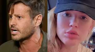 Dado Dolabella reage após ex dizer que foi pressionada a abortar criança: 'Lamentável'