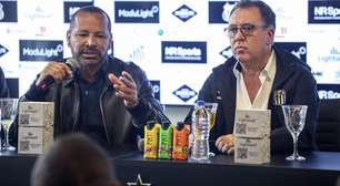 Neymar Pai domina os bastidores do Santos com parcerias milionárias