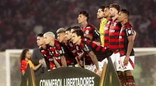 Flamengo freta cinco aviões e terá contato com a torcida antes do embarque para Lima