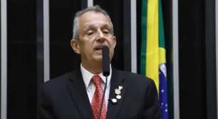 Flamengo e Bap recebem homenagem na Câmara dos Deputados