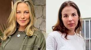 Luana Piovani explode contra Suzane von Richthofen: 'Aborto' e 'Encosto' em ataque nas redes sociais