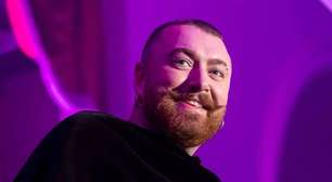 Sam Smith desabafa sobre bullying na infância: "Era mais difícil do que minha homossexualidade"