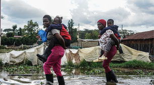 "Apoiar a liderança feminina é fundamental": mais do que um direito básico humano, a água é uma questão política e de gênero