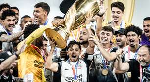 Corinthians conhece adversários do Paulistão 2026 com novo formato; saiba tudo