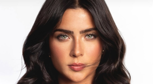 Jade Picon passa por transformação de visual para interpretar vilã