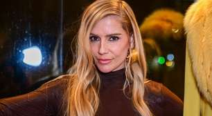 Com 6 gemas de ovo e leite condensado: pudim de brigadeiro de Deborah Secco é viciante, ideal para festas de fim de ano e fica melhor que o de padaria