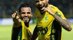 Confira os adversários do Mirassol no Paulistão de 2026