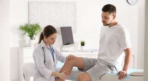 Dor no joelho: quando é hora de procurar um médico