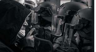 Acusado de matar jovem, homem de 28 anos é morto em confronto com a polícia